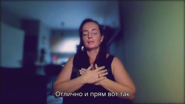 Дыши Душой_эфир по тренингу 21.02 смотреть онлайн