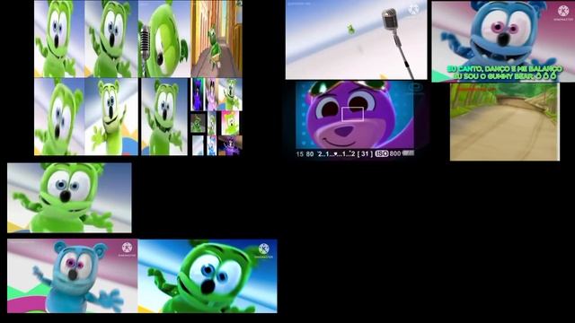 23 gummibär смотреть онлайн