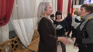 Ты моя... 31.01.26...