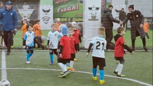 31.01.2026-ДСК "Фарватер" синие г.Севастополь: ДШФ "Адвир" красные г. Симферополь. 2 тайм