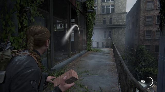 ПРОХОЖДЕНИЕ The Last of Us™ Part II - СИЭТЛ - ДЕНЬ 2 - ВОЗВРАЩЕНИЕ НА ПОБЕРЕЖЬЕ смотреть онлайн