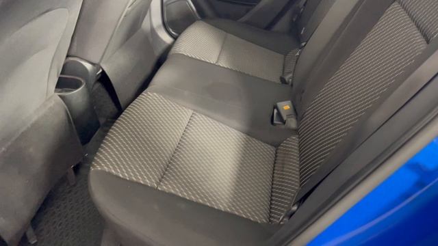 Kia Rio смотреть онлайн