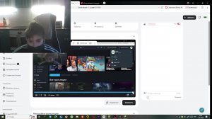 стрим по майну ностальгия играем на версии 1.16