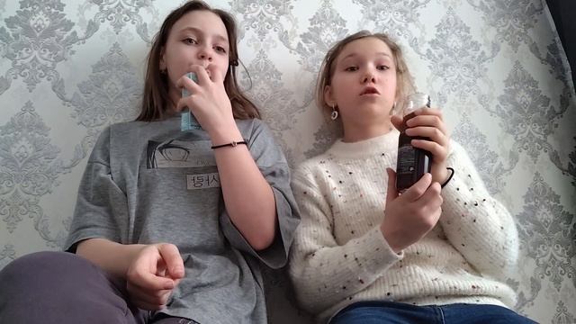 Сладкое 🍭 против кислого🍋
🤔 Что лучше смотреть онлайн