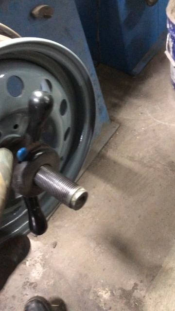 Диск б/у сталь штамп. R14 на ВАЗ (LADA)