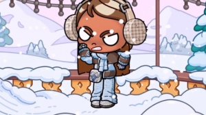 ну вот как то так