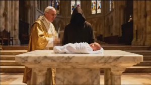 БОГ ОТКРЫВАЕТ ЧЕРЕЗ ЮНОШУ ЧТО ТАКОЕ ЦЕРН, ОБМАН НЛО, СМЕРТЬ ПАПЫ РИМСКОГО, ДУХ АНТИХРИСТА ДЕЙСТВУЕТ!