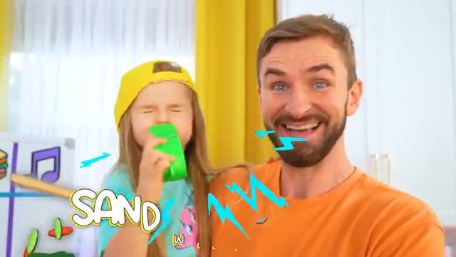 Nastya cloned the twins смотреть онлайн