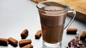 Как приготовить домашний горячий шоколад - самый шоколадный - рецепт