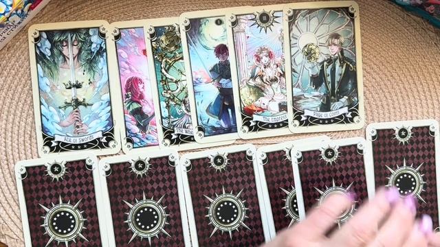 🌸НЕДЕЛЯ 02.02.- 08.02.2026 для всех знаков зодиака.🌸Быстрый таро прогноз! смотреть онлайн