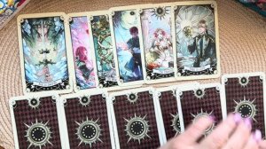 🌸НЕДЕЛЯ 02.02.- 08.02.2026 для всех знаков зодиака.🌸Быстрый таро прогноз!