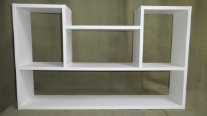 Продам полку настенную. Комсомольск-на-Амуре. Недорого.