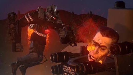 skibidi multiverse 30 (2 part) смотреть онлайн