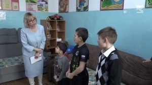 События недели (31.01.2026)