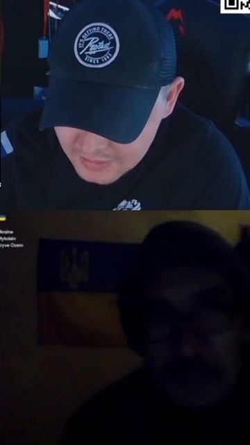 УКРАИНСКИЙ ПАТРИОТ В ТЕМНОТЕ НО БЕЗ НАС смотреть онлайн