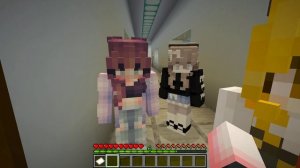 САМАЯ КРАСИВАЯ ДЕВУШКА ВЛЮБЛЕНА В МЕНЯ!