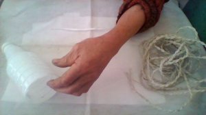 Самоделки для СВО.Антидроновые сети и ловушки даром.