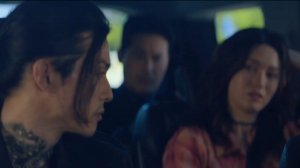 Бабочка. Ган & Ребекка