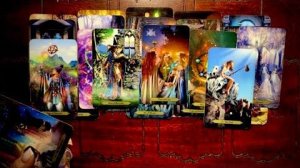 Это предначертано тебе судьбой и скоро случится🍀🔥таро