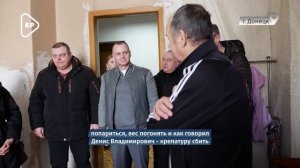 Секция бокса должна работать в качественных условиях