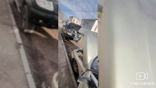 ВАЗ 2110 - не запуск смотреть онлайн