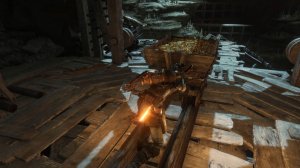 Rise of the Tomb Raider 19 часть: Гробницы Палата страждущих, Катакомбы священны вод, яма искупления