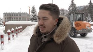 В Казани введен план «Буран»