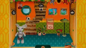 серия 1(знакомство со семьёй Fuzzy) 0+