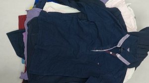 41388 RALPH/TOMMY/LACOSTE ВИНТАЖ МИКС, 2пак, Mix Ralph/Tommy/Lacoste, секонд (vintage/extra) оптом