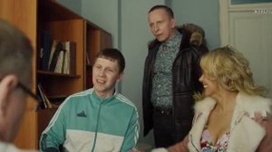 Тест на индиго