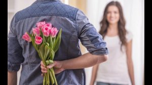 " Ты на пути не стой"