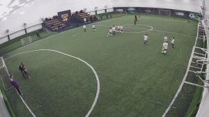 Турнир 2017 г.р. 31.01.2026