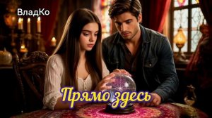 Прямо здесь
