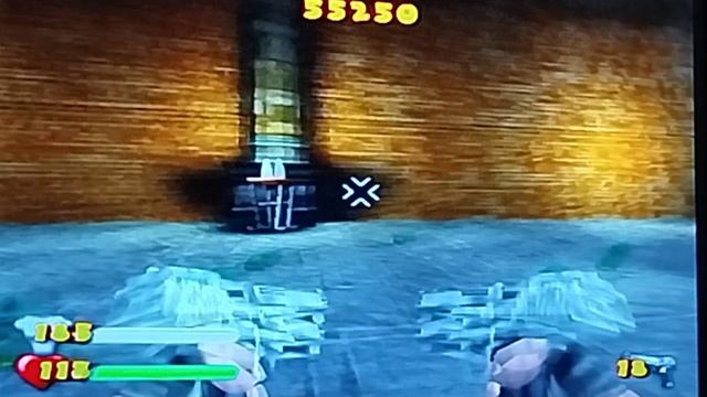 Serious Sam Next Encounter [Ps2] Прохождение, Этап 7 – Сербские ворота смотреть онлайн