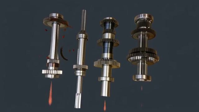 МЗСТАНКОСЕРВИС-валы в сборе с шестернями токарно-винторезных станков 1м65,1н65,рт117,рт817,дип500 смотреть онлайн