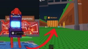 УКРАДИ БРЕЙНРОТ НО С МОДОМ ЦУНАМИ