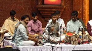 Sahaja Bhajans by Pune Collectivity | 22nd December 2025, Ganapatipule