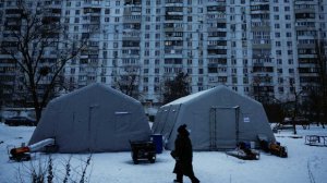 Le Monde: энергосистема Украины находится на грани краха