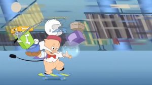 Луни Тюнз мультфильм нарезка для детей и детишек#2026