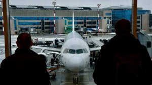 "Шереметьево" стало владельцем аэропорта Домодедово