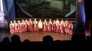 НАШ ДОМ РОССИЯ