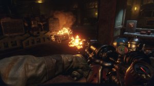 Metro-Exodus /dlc:2 Полковника, история Полковника Хлебникова в Новосибирске продолжается