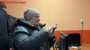 Белгородцам рассказали и показали, как работает коммунальная служба