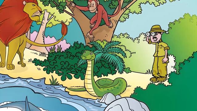 KBNGESS_KidsBox_Level3_Unit7_Song_video смотреть онлайн