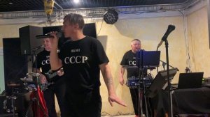 Проект группы «Мы из СССР»