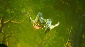 Ray Volpe & Virtual Riot - What's Up (Official Visualizer).