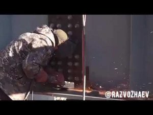 Яхтенная марина в Балаклаве