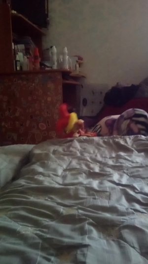 мама петруши