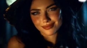 Хотели жечь ведьму получили вечеринку