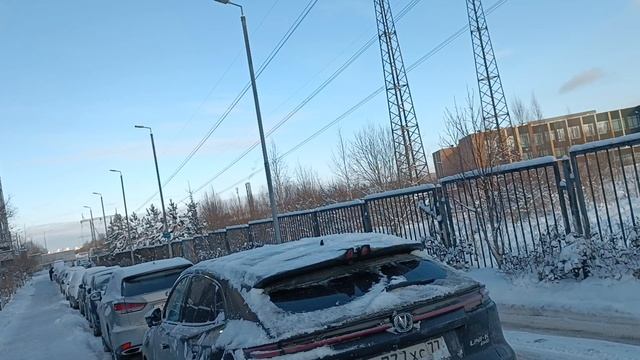 Немного новогодних зарисовок смотреть онлайн